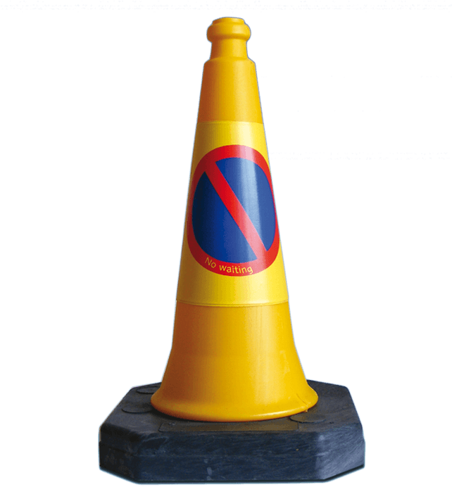 Traffic Cone (700x700), Png Download