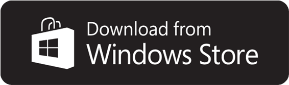 Windows Store Png File Download Windows Store Badge - Download From Windows Phone Store - HD ...