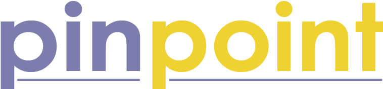 Pinpoint Dis - Project Trust Logo (771x219), Png Download