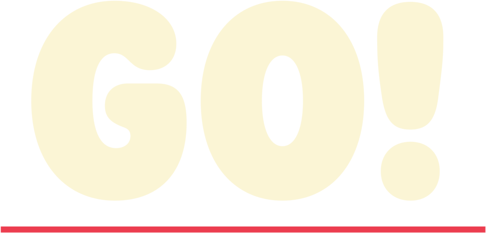 Go (1000x523), Png Download