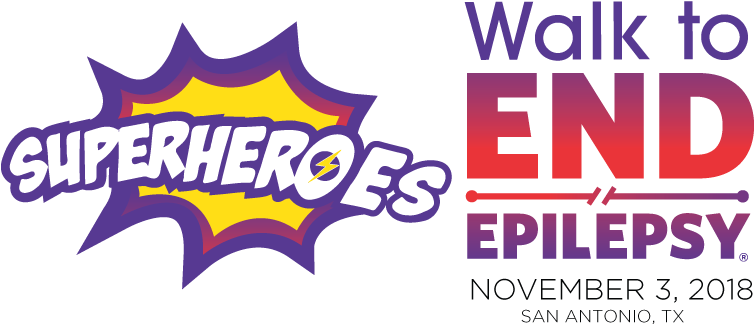 10th Annual Epilepsy Superhero 5k Fun Run In San Antonio - Spot The Difference (800x380), Png Download