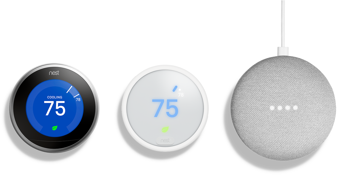 Take Advantage Of Our Rebates & Connect Your Google - Circle (1200x695), Png Download