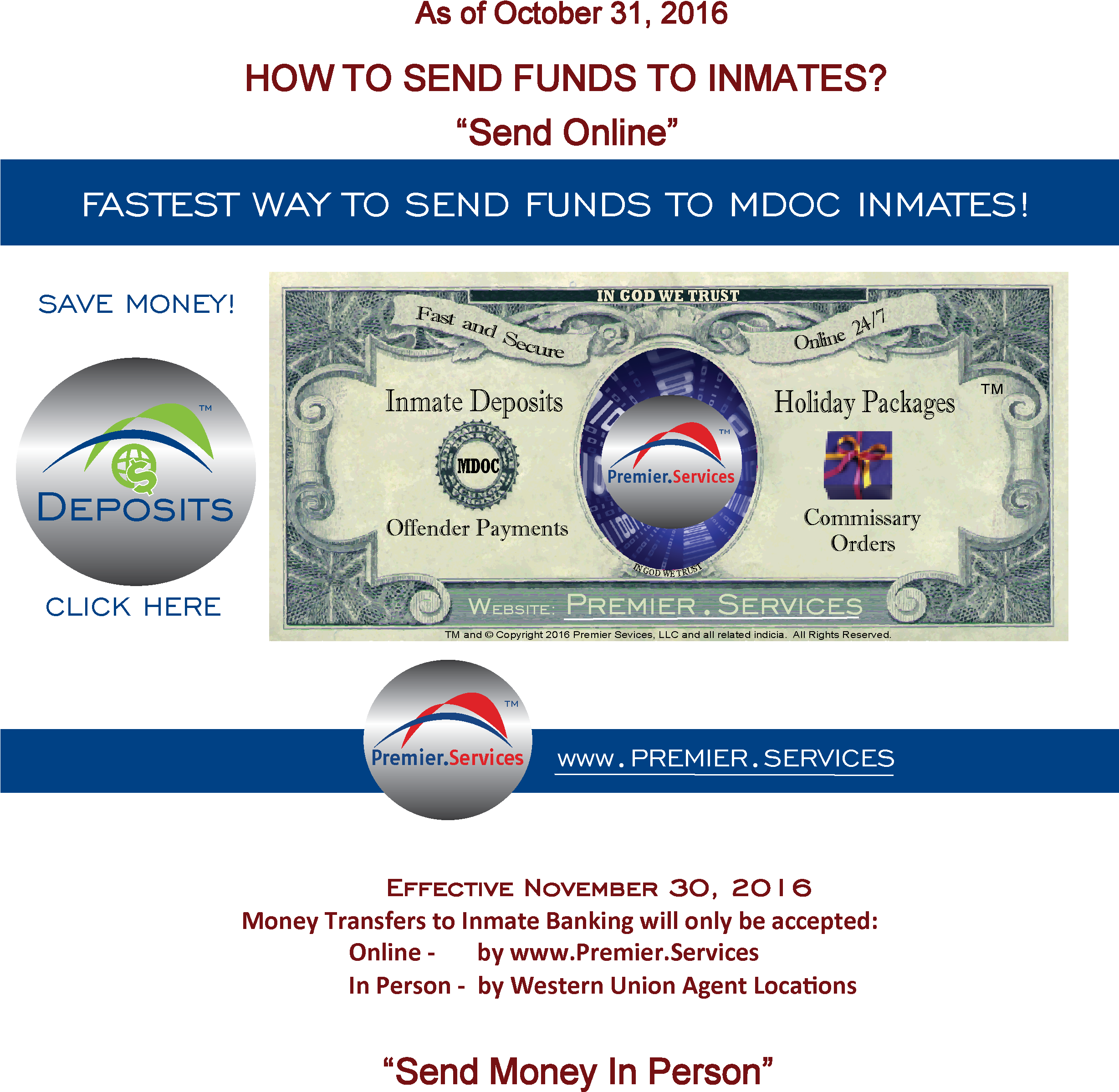Inmate Funds Inmage - Twenty Dollar Bill Npresident Andrew Jackson (2456x2414), Png Download