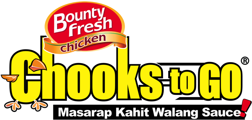 Awarded Asian Livestock Industry Awards - Chooks To Go Logo Png (1000x488), Png Download