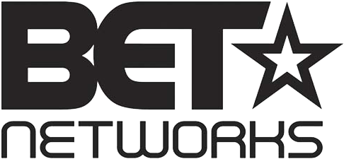 Bet Logo - Bet Networks Logo Png (550x276), Png Download