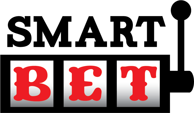 Smart Bet - Logo - Logo Bet (974x592), Png Download