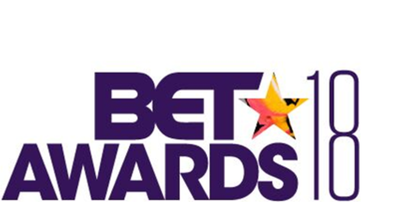 'bet Awards' 2018 - 2018 Bet Awards (1280x400), Png Download