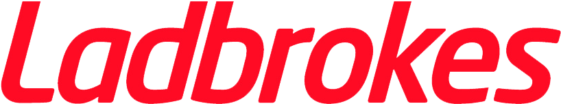 Ladbrokes Logo - Ladbrokes Logo Png (825x287), Png Download