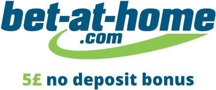 Bet At Home Voucher - Bet-at-home.com Ag (510x260), Png Download