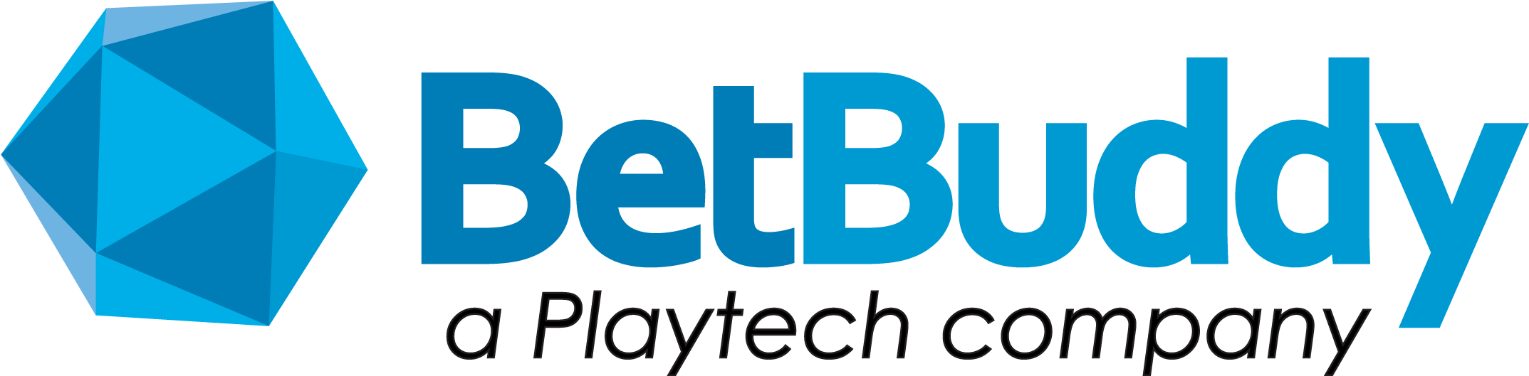 Home - Betbuddy Logo (2146x543), Png Download