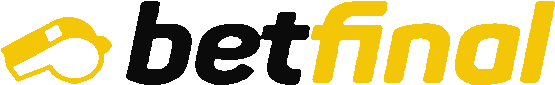Bet Final Logo - Betfinal (570x220), Png Download