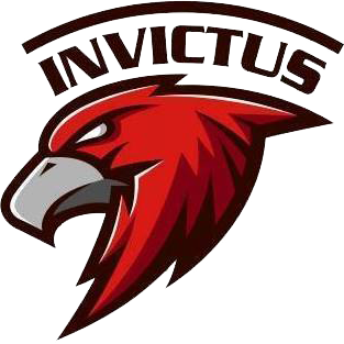 Invictus Cs (313x313), Png Download