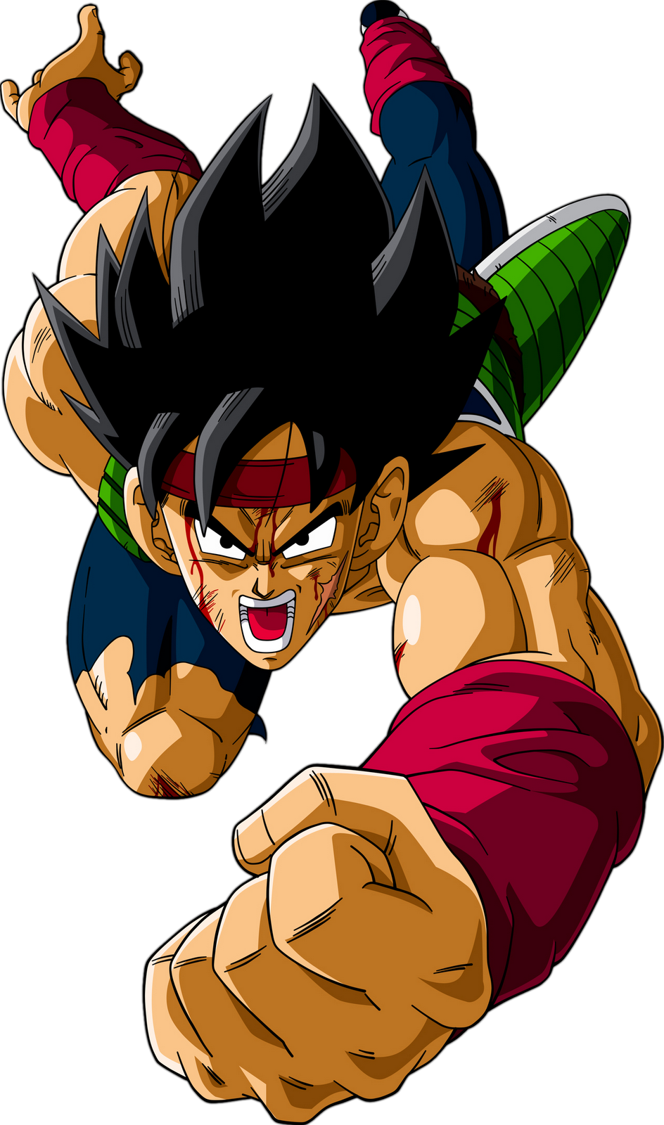 [avyotw - Imagenes Png De Dragon Ball (944x1600), Png Download