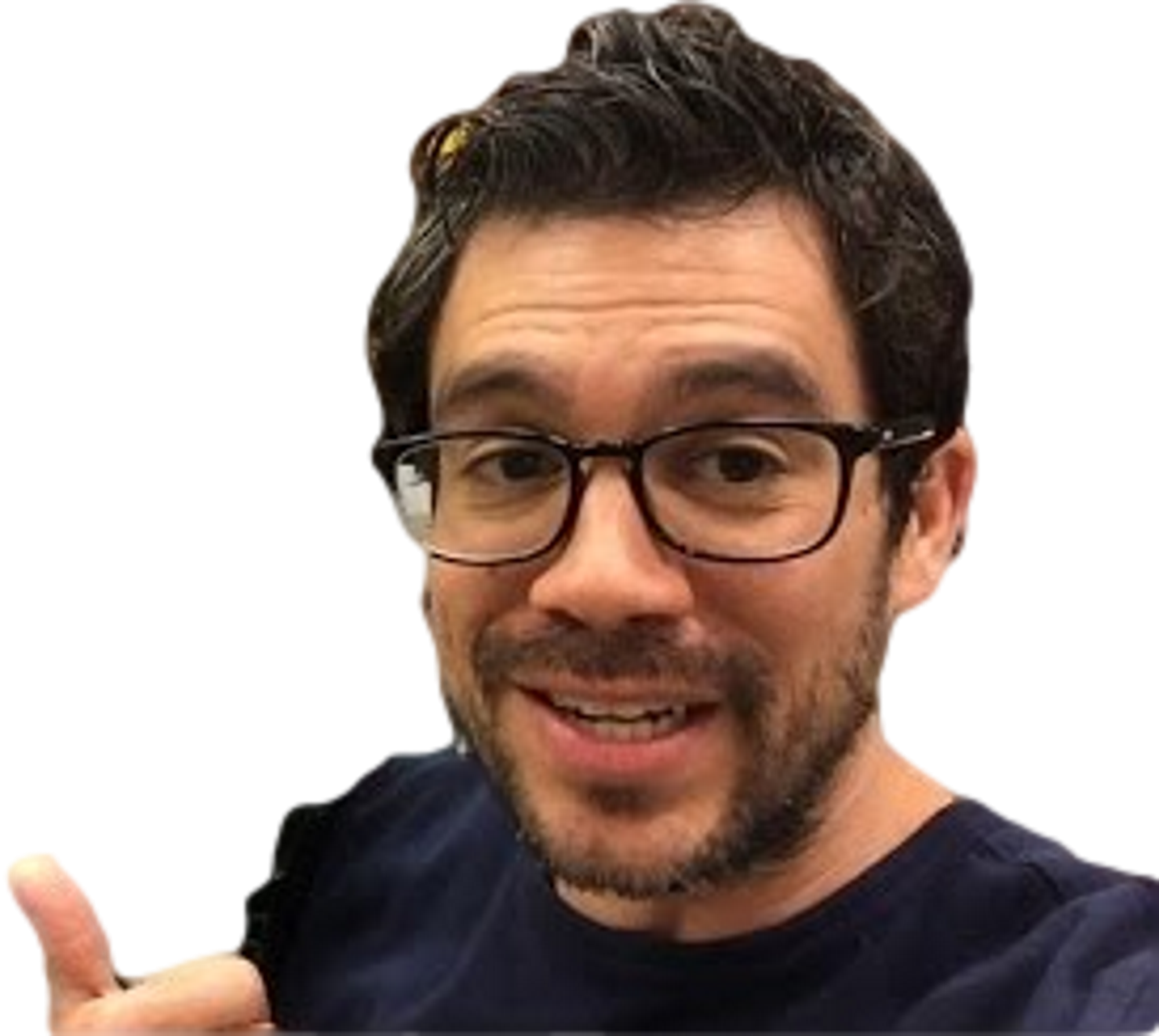 Post - Human (2000x1788), Png Download