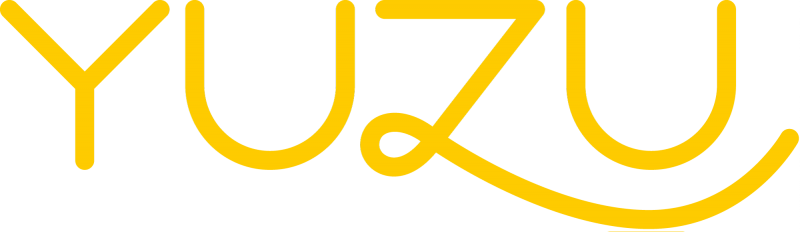 Yuzu™ By Barnes & Noble - Yuzu Barnes And Noble (800x232), Png Download