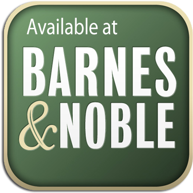 Available At Barnes And Noble Png Logo - Barnes N Noble Logo (404x400), Png Download