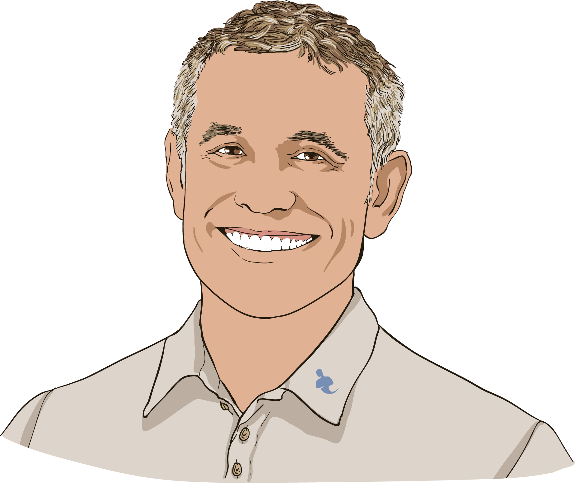 Peter Hernandez - Entrepreneurship (1845x1551), Png Download