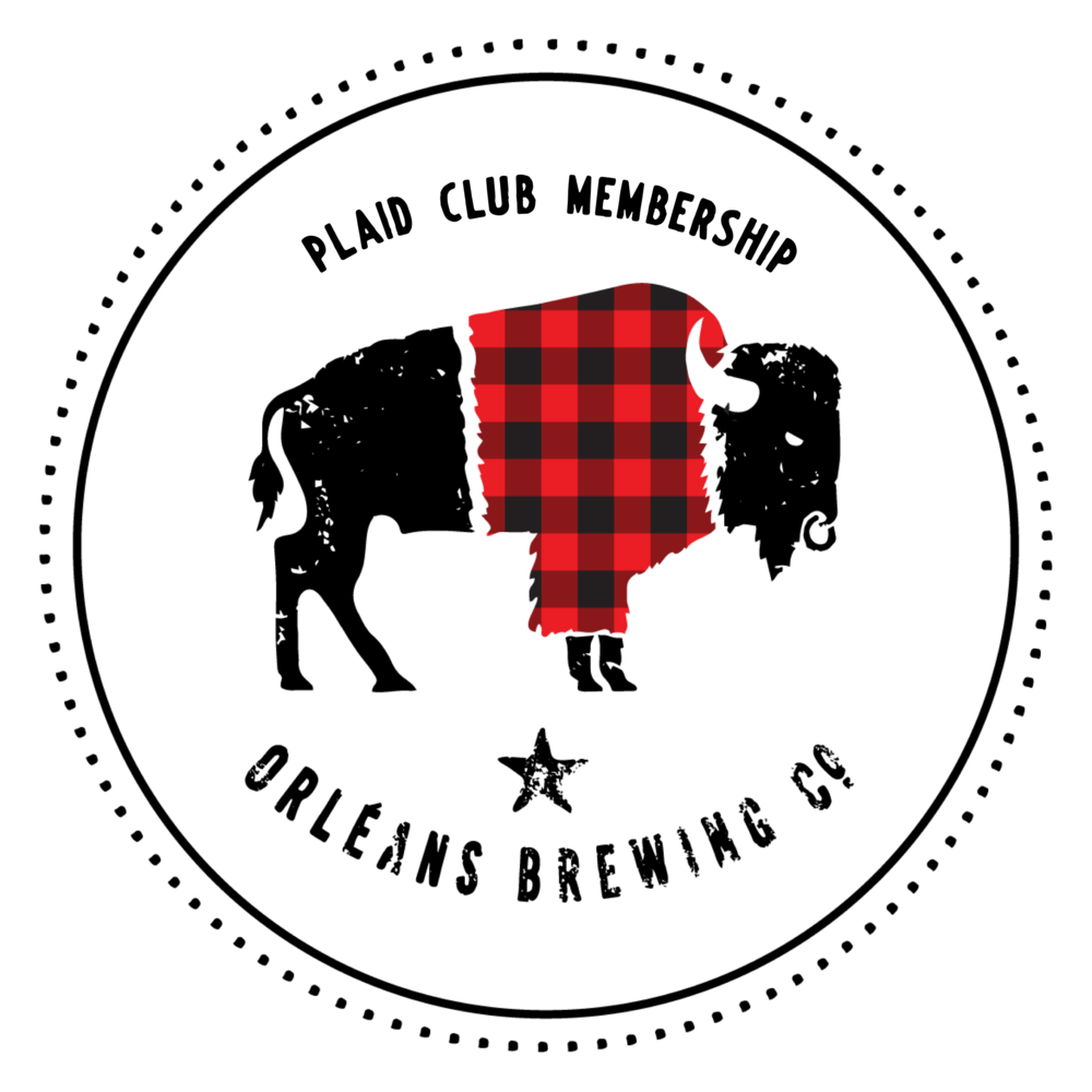 The Plaid Club Membership (1000x1000), Png Download