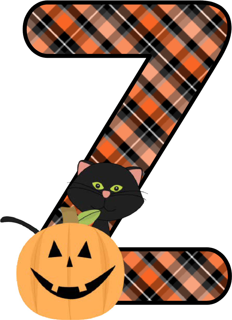 Plaid Clipart Pumpkin - Kids Halloween T-shirt Happy Halloween Gift Kids Halloween (1021x1372), Png Download