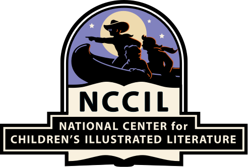 National Center For Children's Illustrated Literature (492x333), Png Download