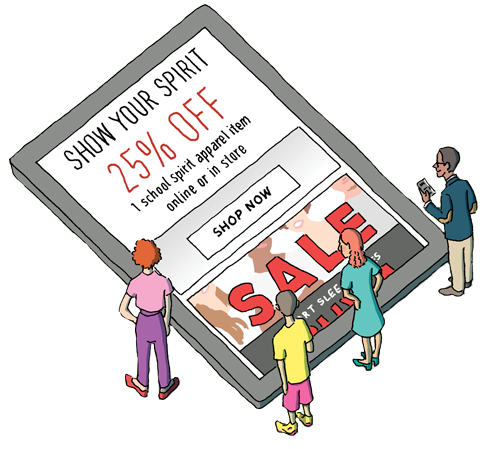 Barnes & Noble Education - Barnes & Noble (490x495), Png Download