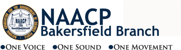 Logo Of Naacp Bakersfield Branch - Square Anne Rice Sticker 3" X 3" (640x194), Png Download
