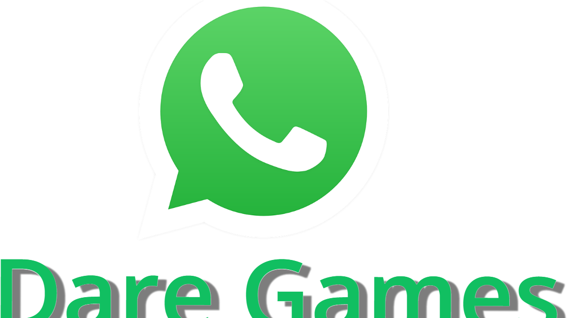 **top 500** Best Whatsapp Dare Games For Boys ,girls - Whatsapp (1200x640), Png Download