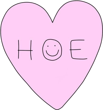 Cute, Fashion, Hipster, Hoe, Love, Overlay, Quote, (500x500), Png Download