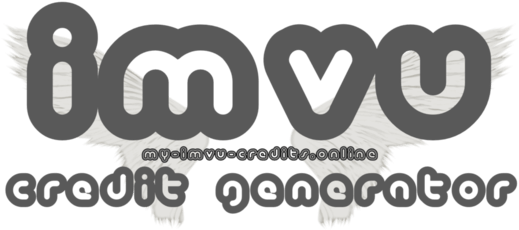 Imvu Creator Png Clip Freeuse - Imvu (540x300), Png Download