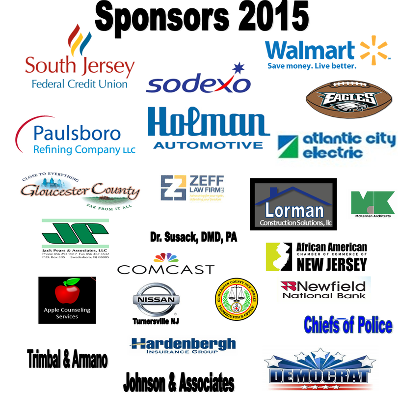 The Gloucester County Naacp Believes In Building Bridges - Online Advertising (811x800), Png Download