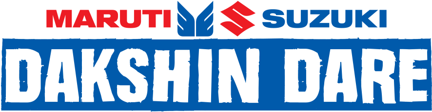 The Most Anticipated Rally Down South Maruti Suzuki - Maruti Suzuki (1038x267), Png Download