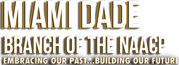 Miami-dade County, Florida (746x273), Png Download