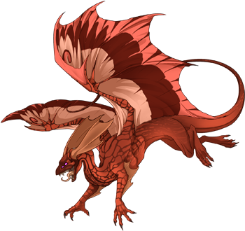 21698784 350 - Shadow Primal Eyes Flight Rising (350x350), Png Download