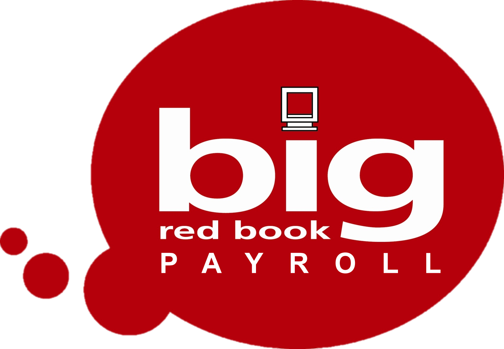 Brb No White Back Eamonn O Connor 2018 08 29t09 - Big Red Book Software (1640x1137), Png Download