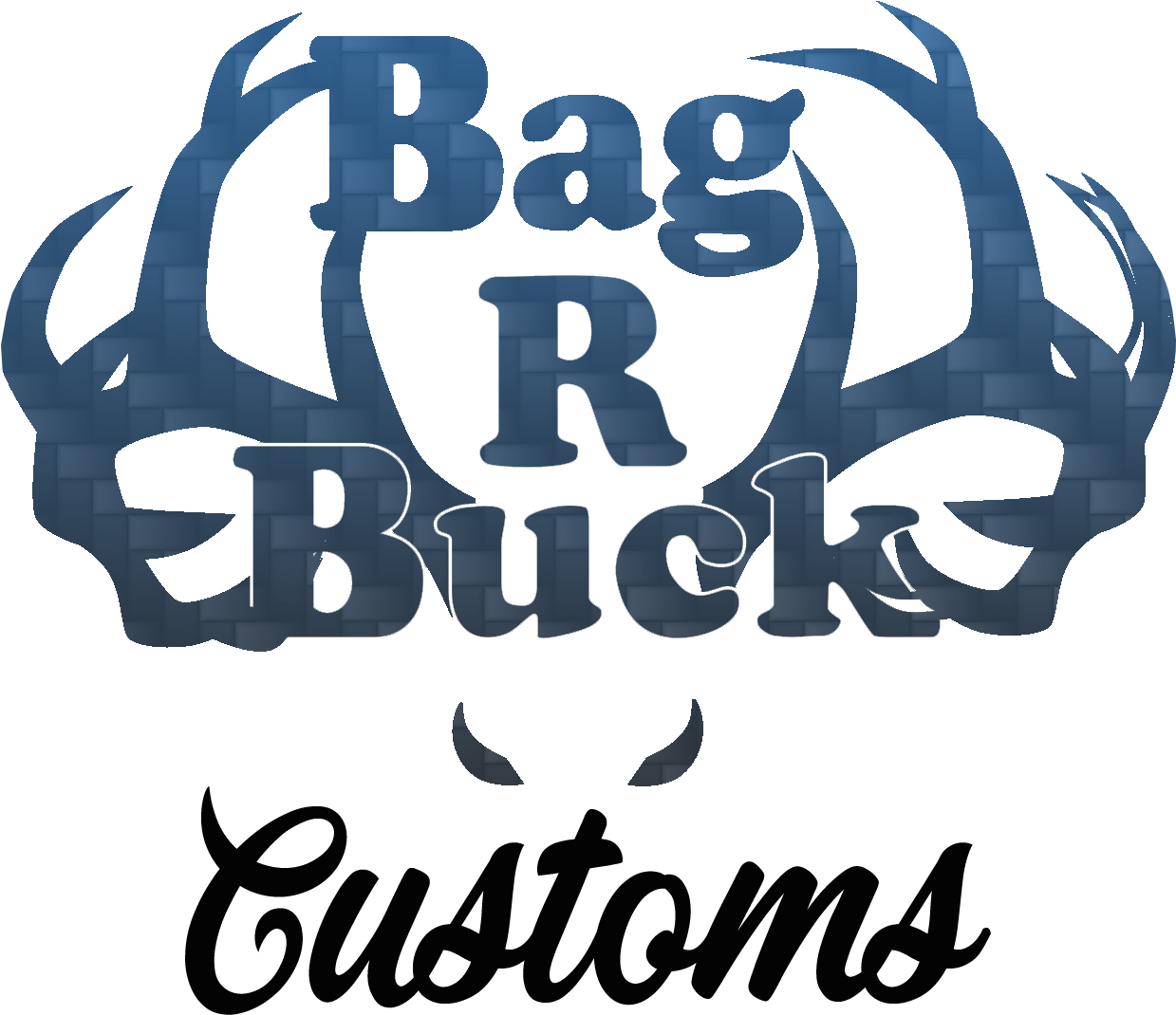 4 Of 5 Hard Hat Hydro Dipped Dark Blue Filligree Skulls - Poster (1279x1111), Png Download