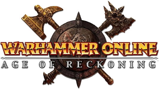 Warhammer Online Age Of Reckoning12 1 - Warhammer Online (600x320), Png Download