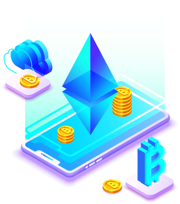 Best Ethereum Development Company Hire Ethereum Blockchain - Consultant (406x450), Png Download