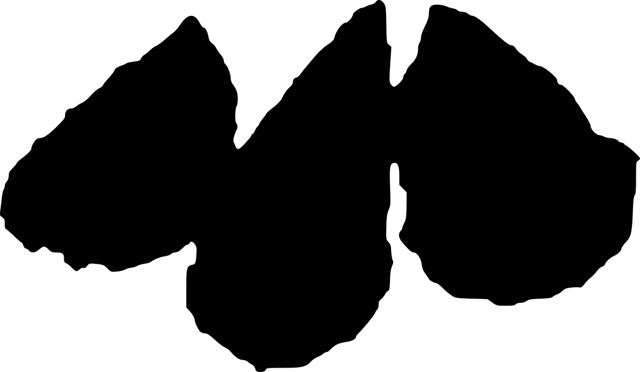 Oyster The Reef Ball Foundation Chesapeake Bay Black - Oysters Silhouette (1290x750), Png Download