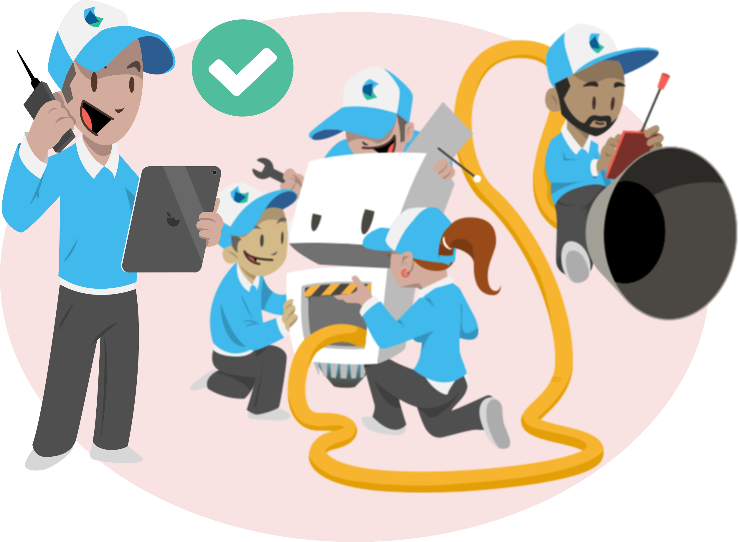 Back - 2018 (2508x1842), Png Download