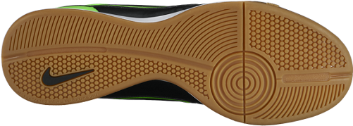 631283 003 Phsrh000 - Nike Junior Tiempo Legend Vi Ic Light Crimson Metallic (500x500), Png Download