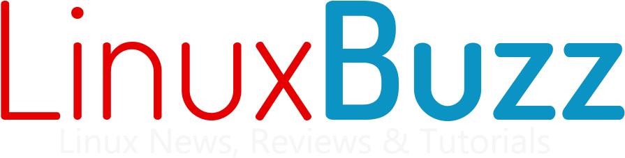 Linuxbuzz - Uni Pizza (903x230), Png Download