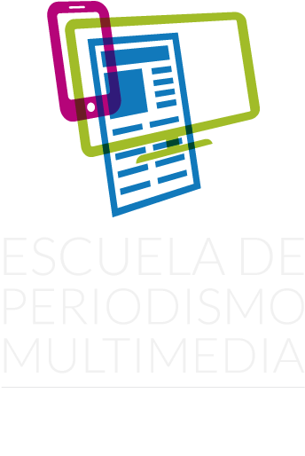 Escuela De Periodismo Multimedia El Tiempo - Escuela De Periodismo El Tiempo (368x552), Png Download