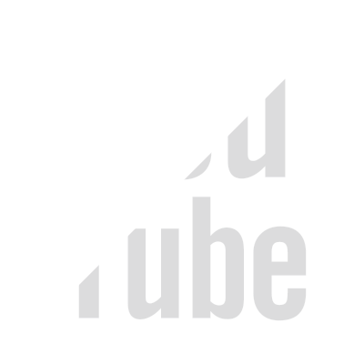Canal De Youtube - Youtube Logo Black (400x400), Png Download