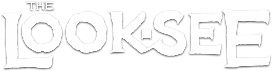 Monster From A Quiet Place (931x250), Png Download