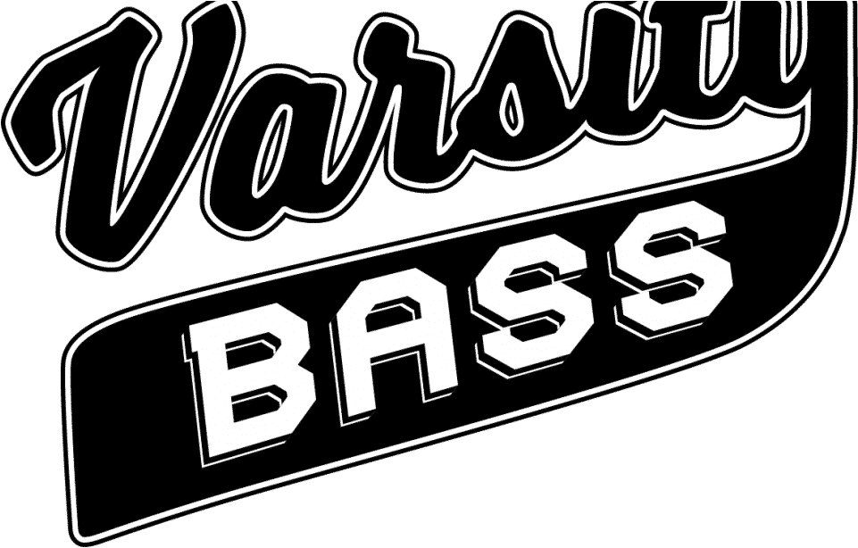 20, 2018) Fishing League Worldwide (flw), The World's (960x640), Png Download