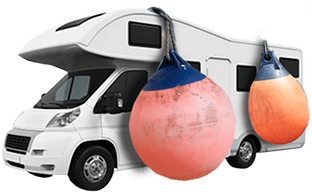 Motorhome - Erwin Müller Multi-stretch-jersey Spannbettlaken Bayreuth (440x290), Png Download