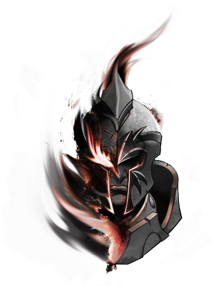 Godslayer Ares - Smite God Slayer Ares (605x605), Png Download