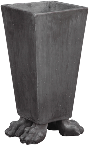 Vase (420x560), Png Download