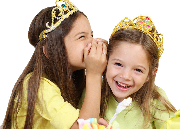 Offering Award-winning Birthday Party Packages That - Alex Toys Collage A Candy Frame Kit (704x504), Png Download