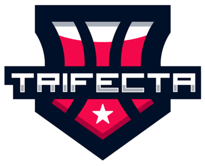 Trifecta Gaming Llc - Trifecta Smite (400x400), Png Download